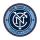 Escudo de New York City F.C.