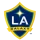 Escudo de Los Angeles Galaxy