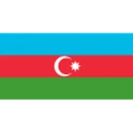 Azerbaijan W logo