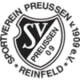Escudo de Preußen Reinfeld