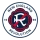 Escudo de New England Revolution