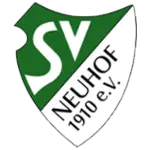 Neuhof