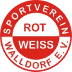 Rot-Weiß Walldorf