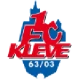 Escudo de Kleve