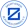 Logo de Blau-Weiß Zorbau