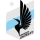 Escudo de Minnesota United F.C.