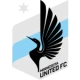 Escudo de Minnesota United F.C.