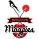 Escudo de Magpies
