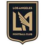 Los Angeles F.C. logo