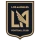 Escudo de Los Angeles F.C.