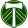 Logo de Portland Timbers