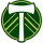 Escudo de Portland Timbers
