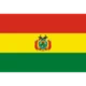 Escudo del Bolivia U20