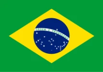 Logotipo del equipo local Brazil U20