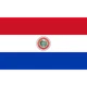 Escudo de Paraguay U20