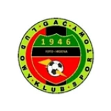 Logo visitante