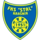 Escudo de Stal Kraśnik