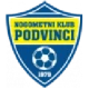 Escudo de Podvinci