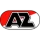 Escudo de AZ U19