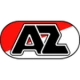 Escudo de AZ U19
