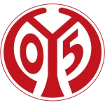 FSV Mainz 05 logo