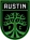 Logo de Austin