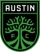 Escudo de Austin