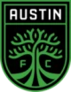 Escudo de Austin