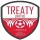 Escudo de Treaty United