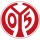 Escudo de FSV Mainz 05