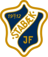 Escudo de Stabæk U19