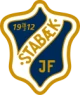 Escudo del Stabæk U19