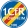 Logo de C.F.R Pforzheim
