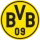 Escudo de Borussia Dortmund