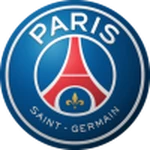 Paris Saint Germain W logo