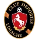 Escudo de Deportes Limache