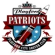 Escudo de Playford City Patriots