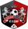 Escudo de F.C. Fleury 91 W