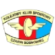 Escudo de Czarni Sosnowiec W