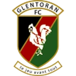 Glentoran BU W