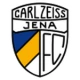 Escudo del Carl Zeiss Jena W