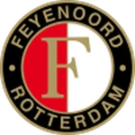 Feyenoord W logo