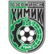 Escudo de Khimik Dzerzhinsk