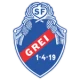 Escudo de SF Grei