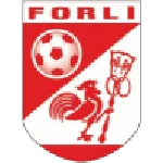 Escudo del equipo visitante Forli