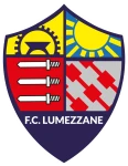 Escudo del equipo local Lumezzane