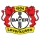 Escudo de Bayer Leverkusen