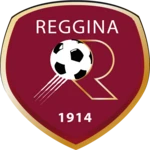 Escudo del equipo visitante Reggina