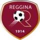 Escudo de Reggina