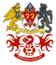Escudo de Prestwich Heys